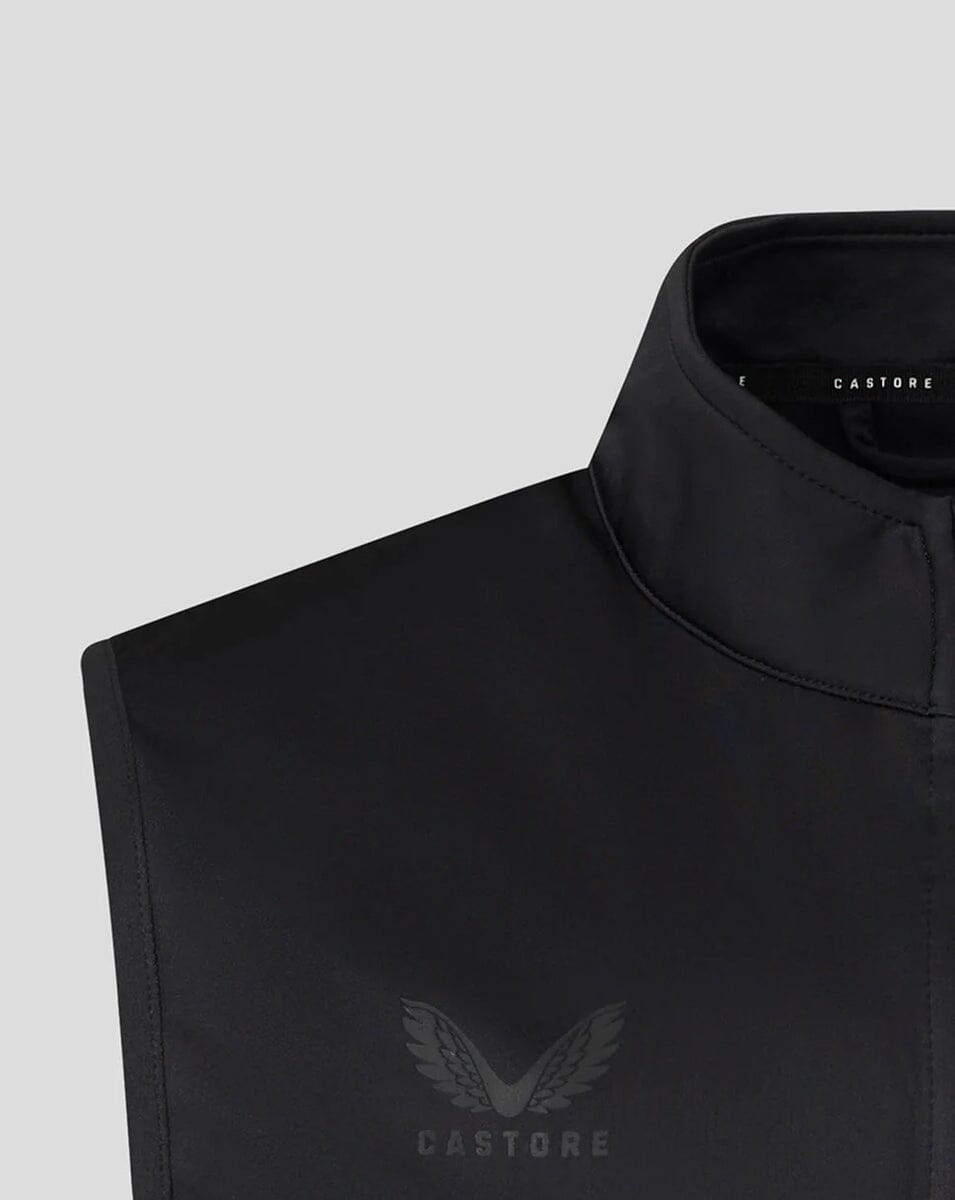 McLaren F1 Stealth Vest - Black