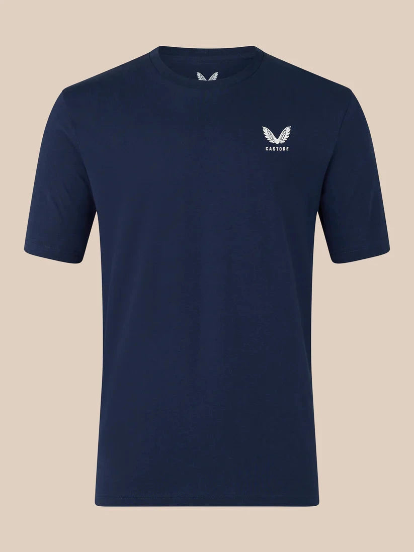 McLaren F1 Stealth T-Shirt - Black T-shirts McLaren-Castore