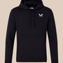 McLaren F1 Stealth Lifestyle Hoodie - Black Hoodies McLaren-Castore