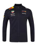 Red Bull Racing F1 2025 Team Softshell Jacket- Navy Jackets Red Bull Racing