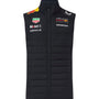 Red Bull Racing F1 2025 Team Vest - Navy Vest Red Bull Racing