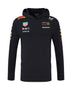 Red Bull Racing F1 2025 Team Pullover Hoodie- Navy Hoodies Red Bull Racing