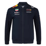 Red Bull Racing F1 2025 Team Bomber Jacket- Navy Jackets Red Bull Racing