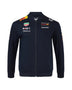 Red Bull Racing F1 2025 Team Bomber Jacket- Navy Jackets Red Bull Racing