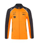 McLaren F1 2024 Team Softshell Jacket - Papaya Jackets McLaren-Castore