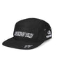 Alfa Romeo Racing F1 Valtteri Bottas Mullet Hat- Black Hats Alfa Romeo