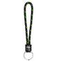 Stake F1 Kick Sauber Keychain - Black Keyrings Stake F1 Kick Sauber