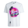 Visa Cash App RB F1 Special Edition Miami GP T-Shirt - White T-shirts Visa Cash App RB