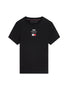 Cadillac F1 Women's Logo Fitted T-Shirt - Black T-shirts Cadillac F1