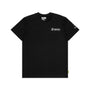 Ayrton Senna F1 World Champion T-Shirt - Black T-shirts Ayrton Senna
