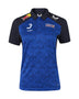 Red Bull Racing F1 Women's 2026 Max Verstappen Team Polo Shirt- Blue Polos Red Bull Racing