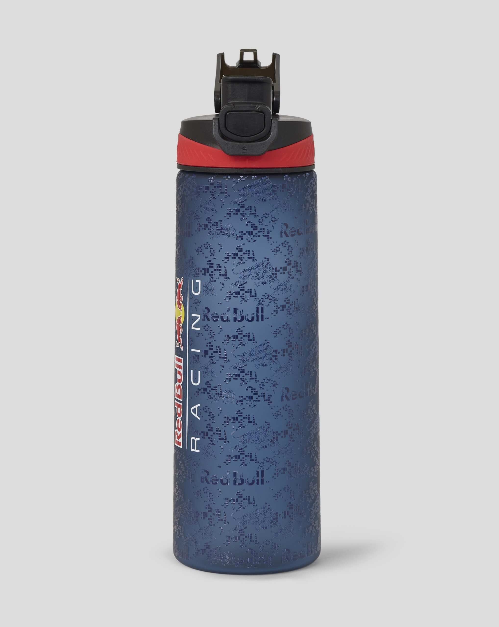 Red Bull Racing F1 Water Bottle - Blue Drinkware Red Bull Racing