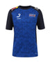 Red Bull Racing F1 Kid's 2026 Max Verstappen Team T-Shirt - Youth Blue T-shirts Red Bull Racing