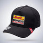 Chip Ganassi Racing Indy Alex Palou Performance Hat - Black Hats Chip Ganassi Racing