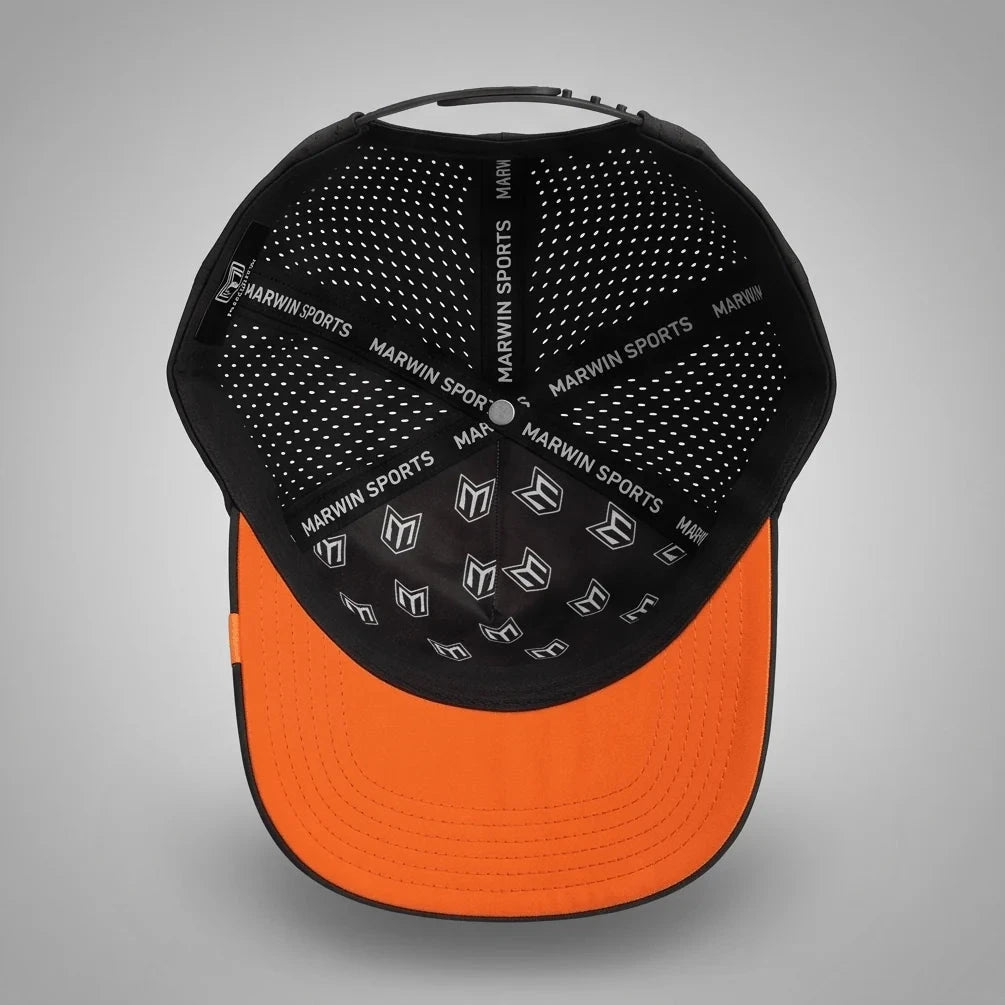 Chip Ganassi Racing Indy Scott Dixon Performance Hat - Black Hats Chip Ganassi Racing