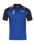 Red Bull Racing F1 Men's 2026 Max Verstappen Team Polo Shirt- Blue Polos Red Bull Racing