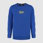 Williams Racing F1 Pitlane Crew Sweatshirt - Blue Sweatshirt Williams Racing