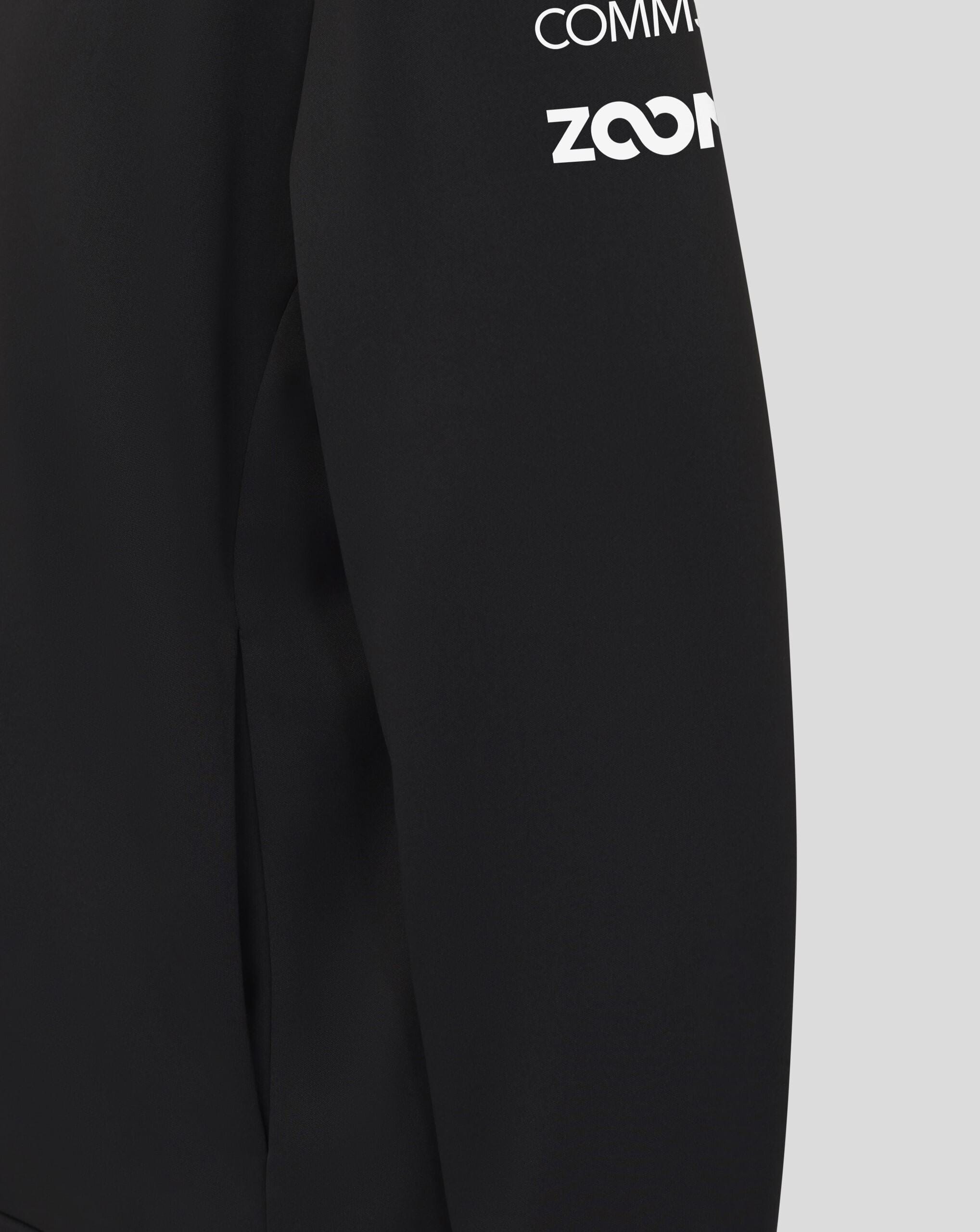 Haas Racing F1 2026 Kids Team Pullover Hoodie - Youth Black Hoodies Haas F1 Racing Team