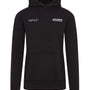 Atlassian Williams Racing F1 X Reflo Carlos Sainz Hoodie - Black Hoodies Williams Racing