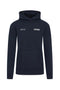 Atlassian Williams Racing F1 X Reflo Alex Albon Hoodie - Navy Hoodies Williams Racing