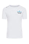 Atlassian Williams Racing F1 Reflo Travel Shirt - White T-shirts Williams Racing