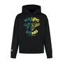Aston Martin F1 Special Edition Rolling Stones Hoody - Black Hoodies Aston Martin F1