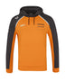 McLaren Indy Car 2025 Team Hoodie - Papaya Hoodies McLaren Indy