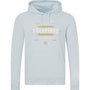 Alpine Racing F1 Franco Colapinto Relaxed Fit Hoodie - Blue Ice Hoodies Alpine