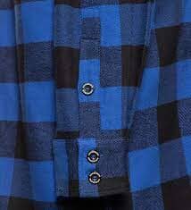 Alfa Romeo Racing F1 Men's Special Edition Valtteri Bottas Lumberjack Shirt T-shirts Alfa Romeo