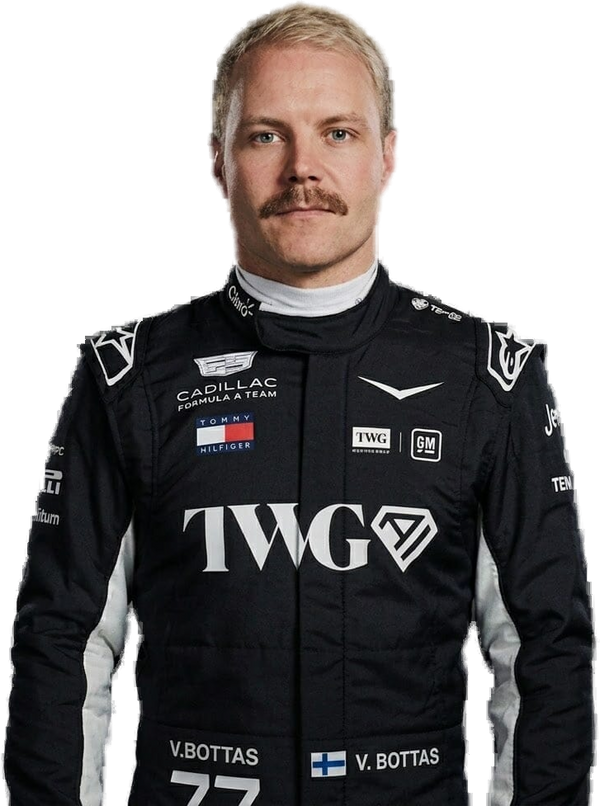Valtteri Bottas