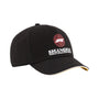 Formula 1 Tech Limited Edition Shanghai GP Hat- Black Hats Formula 1