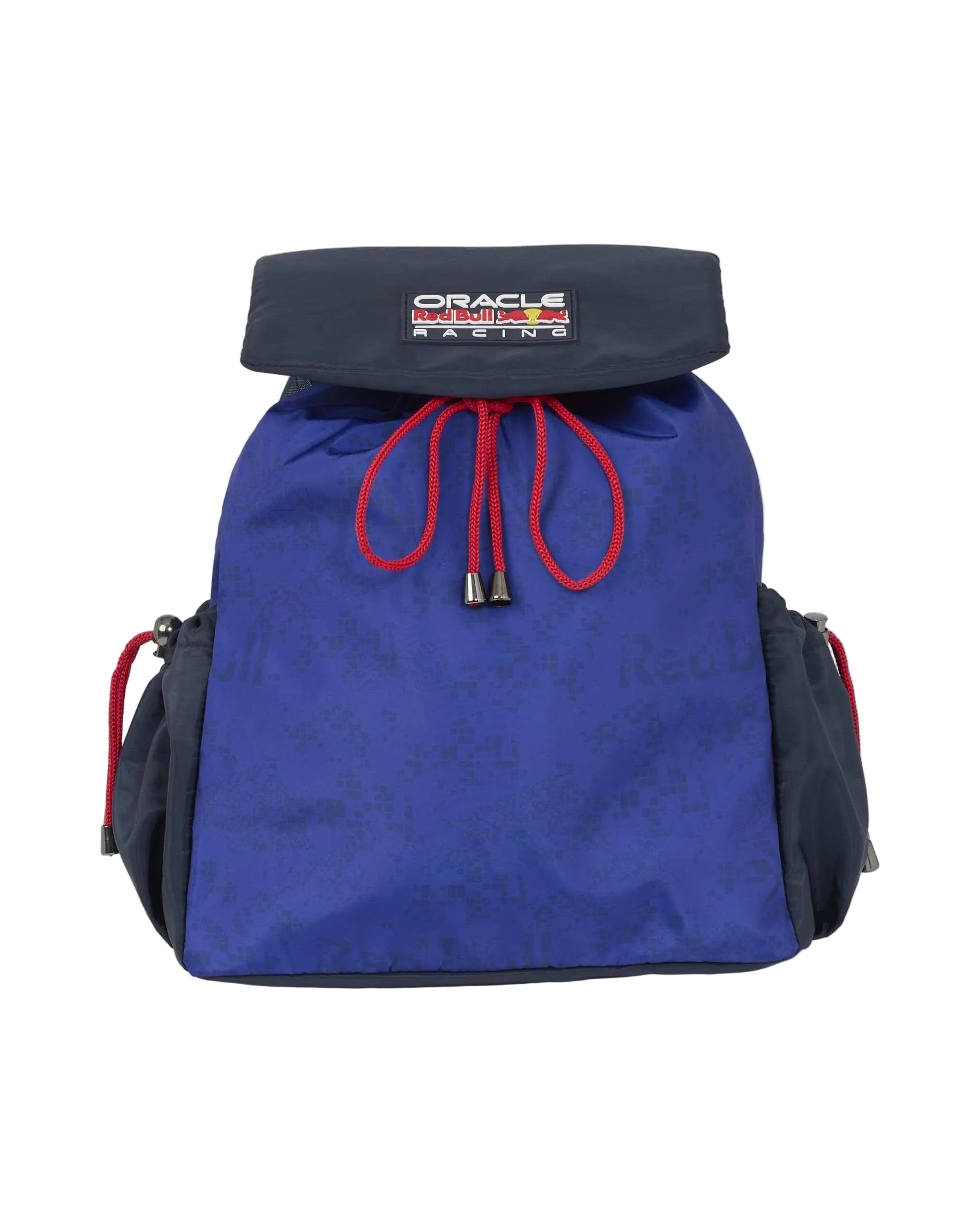 Red Bull Racing F1 Backpack - Navy Bags Red Bull Racing