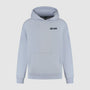 Williams Racing F1 Men's Core Hoodie - Heather Hoodies Williams Racing