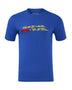 Red Bull Racing F1 20th Anniversary T-Shirt - Blue T-shirts Red Bull Racing