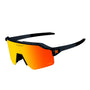 McLaren Racing F1 Limited Edition SunGod Vulcans Sunglasses - Papaya Sunglasses McLaren
