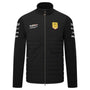 Cadillac Hertz Team Jota Men's WEC Hybrid Jacket - Black Jackets Hertz