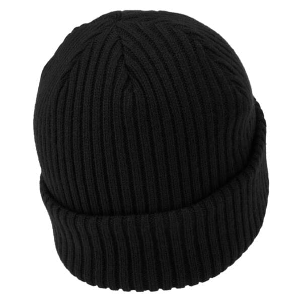 Hertz Team Jota WEC Knitted Beanie Hat - Black Hats Hertz
