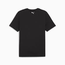 Scuderia Ferrari F1 Men's Puma Large Shield T-Shirt -Red/Yellow/Pink/Black T-shirts Scuderia Ferrari