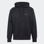 Mercedes - AMG Petronas Formula One 2026 Men's Team Night Hoodie - Stealth Black Hoodies Mercedes AMG Petronas