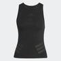 Mercedes - AMG Petronas Formula One Women's Night Tank Top - Stealth Black Tank Tops Mercedes AMG Petronas