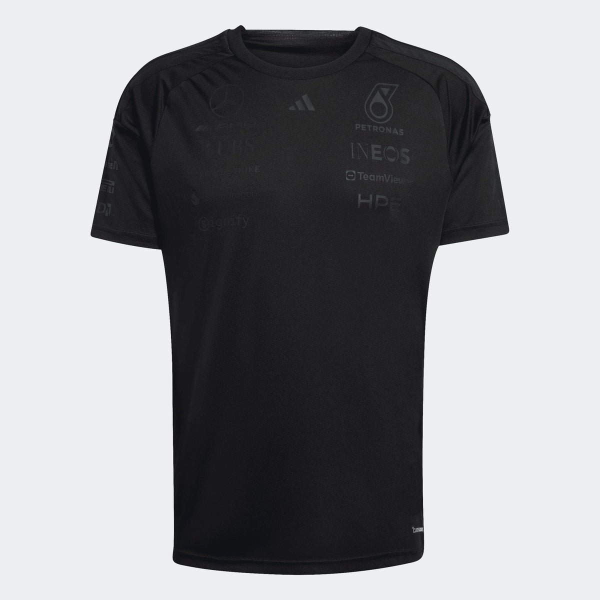 Mercedes - AMG Petronas Formula One 2026 Men's Night Collection
