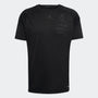 Mercedes - AMG Petronas Formula One 2026 Men's Team Night Jersey - Stealth Black T-shirts Mercedes AMG Petronas