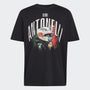 Mercedes - AMG Petronas Formula One Kimi Antonelli Men's Graphic T-Shirt - Black T-shirts Mercedes AMG Petronas