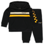 McLaren F1 x Outerstuff Kids LN4 Hoodie/Sweatpants Set - Youth Black Hoodies McLaren-Castore