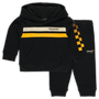 McLaren F1 x Outerstuff Infant Hoodie/Sweatpants Set - New Born Hoodies McLaren-Castore