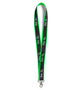 Stake F1 Kick Sauber Lanyard - Black Lanyard Stake F1 Kick Sauber