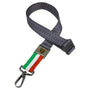 Automobili Lamborghini Squadra Corse Lanyard Lanyard Automobili Lamborghini