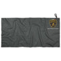 Automobili Lamborghini Squadra Corse Sports Towel Towels Automobili Lamborghini