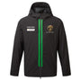 Automobili Lamborghini Squadra Corse Team Lightweight Jacket - Black Jackets Automobili Lamborghini