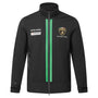 Automobili Lamborghini Squadra Corse Team Softshell Jacket- Black Jackets Automobili Lamborghini